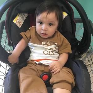 Meet your Posher, Martha